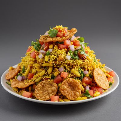 Nipat Bhel